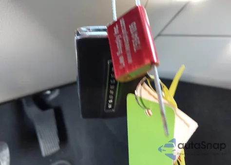 2024 Jeep Wagoneer Series Ii 4X2 z USA, uszkodzony, nr VIN 1C4SJUBP0RS102472